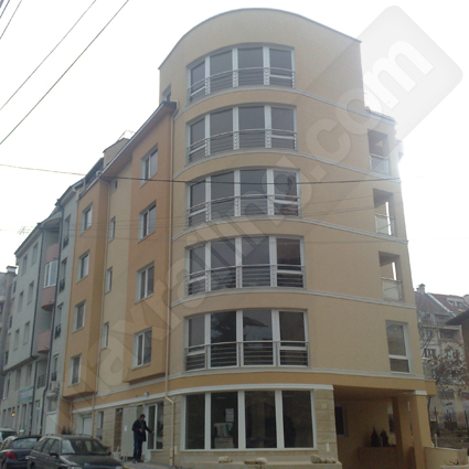 Парапети от инокс